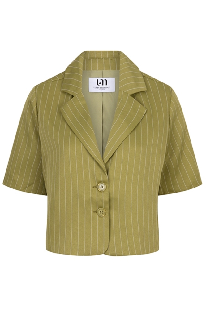 BLAZER CAMILA QC45 1 450 green